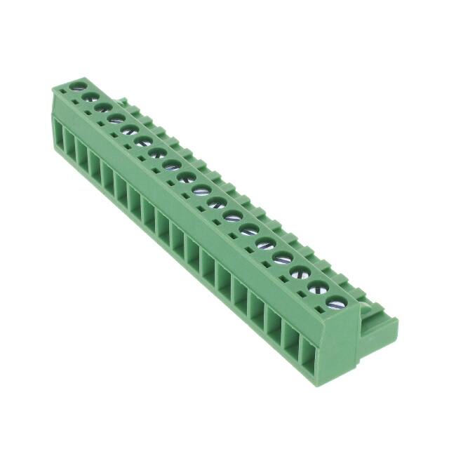 691351500018 Würth Elektronik  Headers Plugs and Sockets